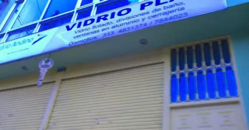 VIDRIO PLAC VIDRIO PLAC